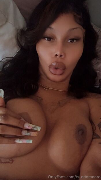 Full leaked Ts erin monroe private onlyfans photo
