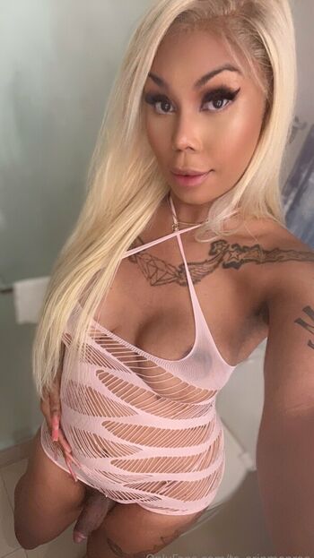Full leaked Ts erin monroe private onlyfans photo