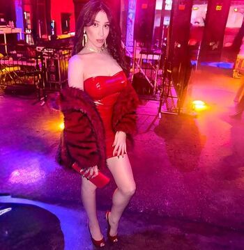 Full leaked Ts esmee private onlyfans photo