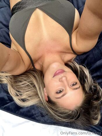 Full leaked Ts fiona private onlyfans photo