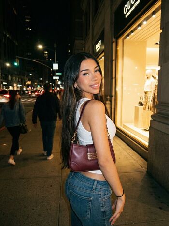 Full leaked Ts leila private photo