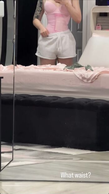 Full leaked Ts melanie private photo
