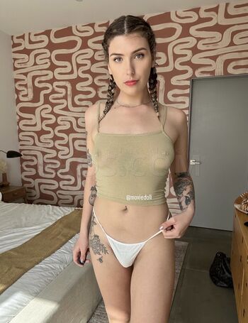 Full leaked Ts moxie private photo