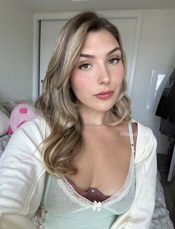 Full leaked Ts moxie private photo