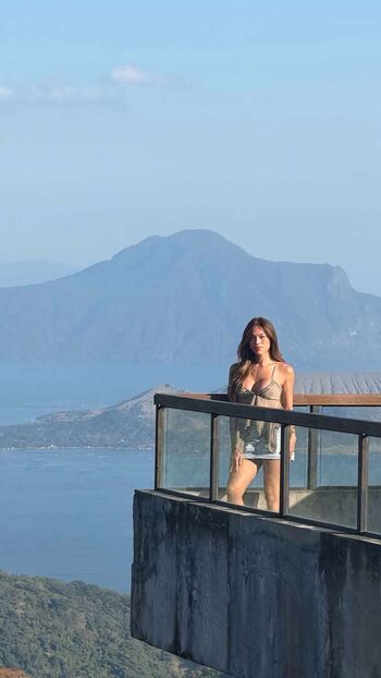 Full leaked Ts nicole justine private photo