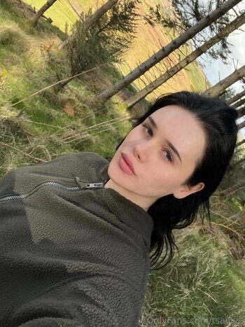 Full leaked Tsaviva private photo