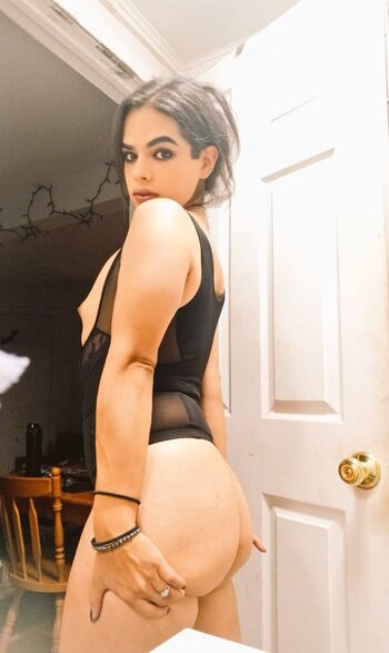 Full leaked Tsdemoness private photo