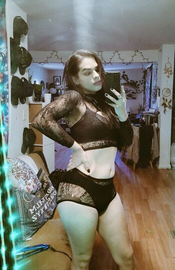 Full leaked Tsdemoness private photo