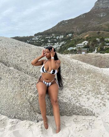 Full leaked Tsholo teebaby private onlyfans photo