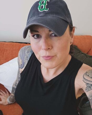 Full leaked Tsjadevalkyrie private photo