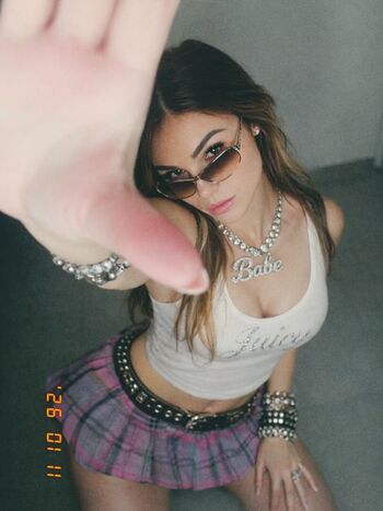 Full leaked Tslanaxoxo page private onlyfans photo