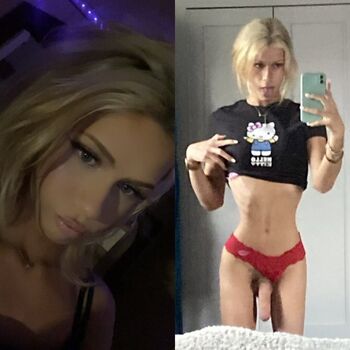 Full leaked Tspollypocket private photo