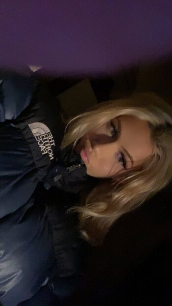 Full leaked Tspollypocket private photo