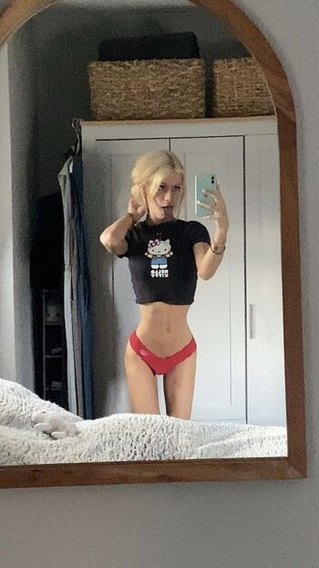 Full leaked Tspollypocket private photo
