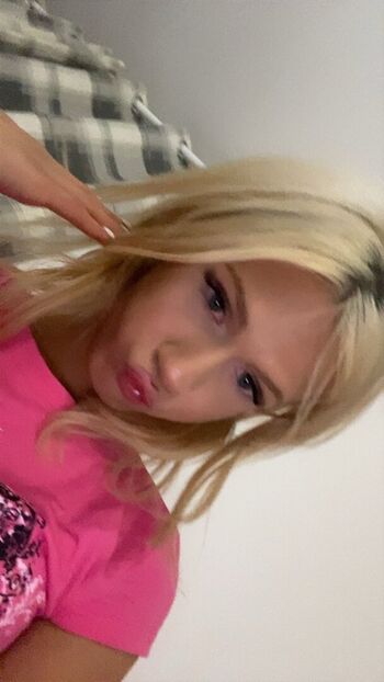 Full leaked Tspollypocket private photo