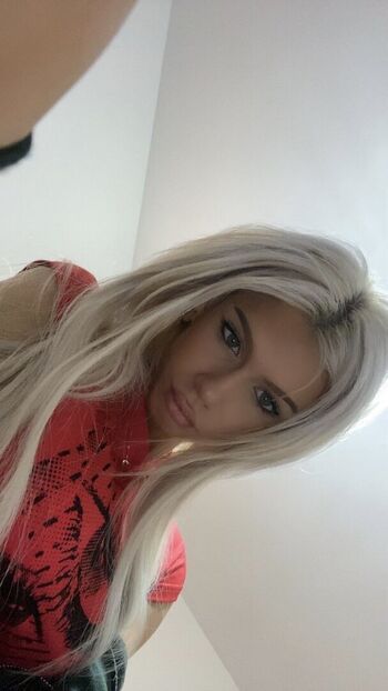 Full leaked Tspollypocket private photo