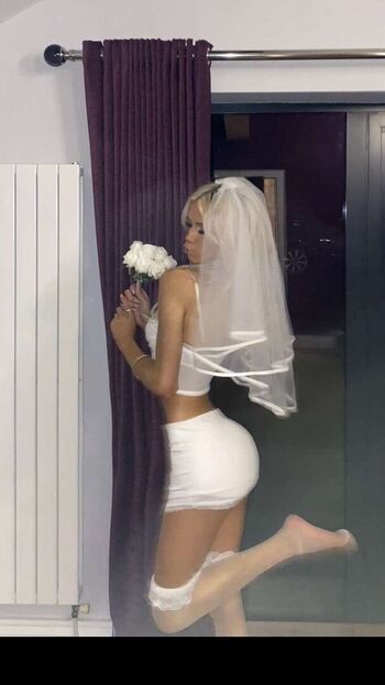 Full leaked Tspollypocket private photo