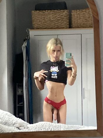 Full leaked Tspollypocket private photo