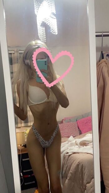 Full leaked Tspollypocket private photo