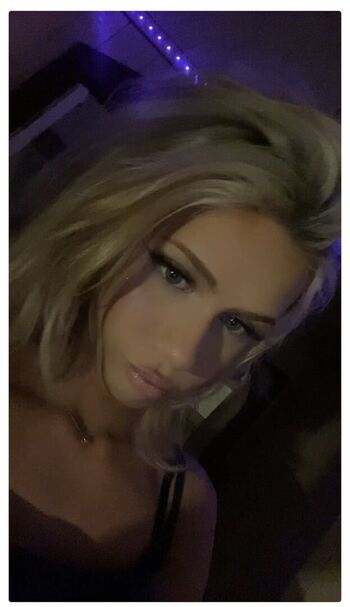 Full leaked Tspollypocket private photo