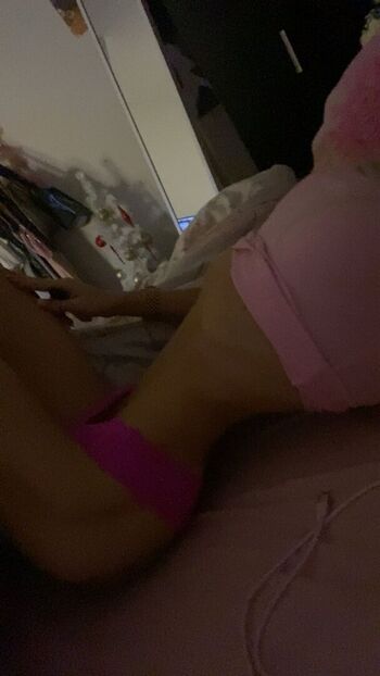 Full leaked Tspollypocket private photo