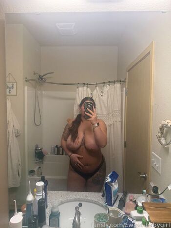 Full leaked Tstilwater private photo