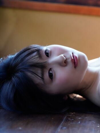 Full leaked Tsubomi private onlyfans photo