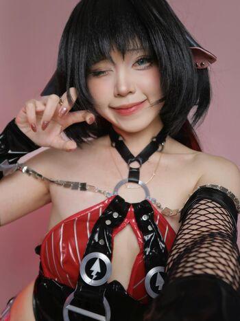 Full leaked Tsuclashima private photo