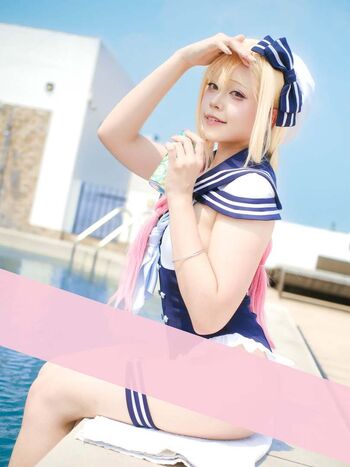 Full leaked Tsuclashima private photo