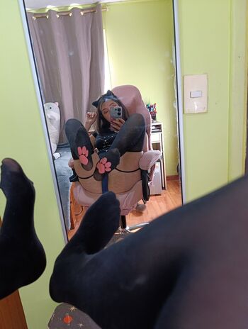 Full leaked Tsukanyu private photo