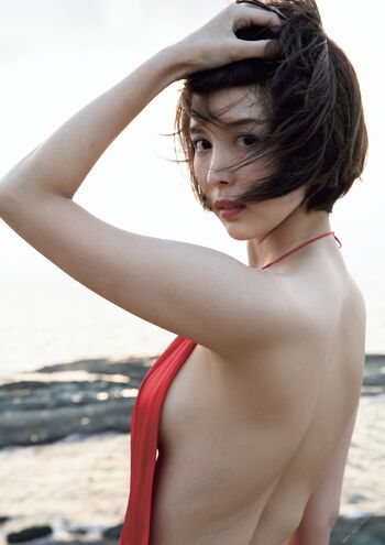 Full leaked Tsukasa aoi page private photo