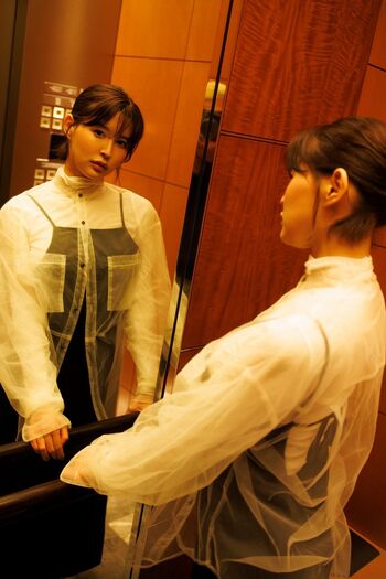 Full leaked Tsukasa aoi page private photo