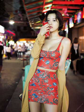 Full leaked Tsukasa aoi private photo