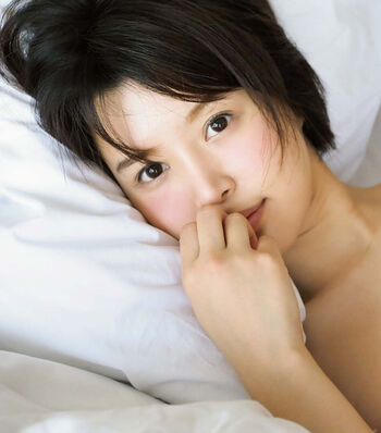 Full leaked Tsukasa aoi private photo