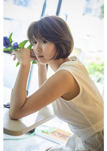 Tsukasa Aoi