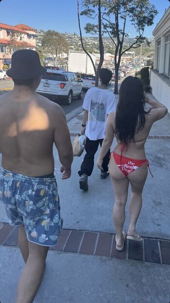 Full leaked Tsukasa nakasone private photo