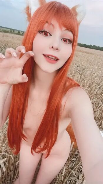 Full leaked Tsuki des private photo