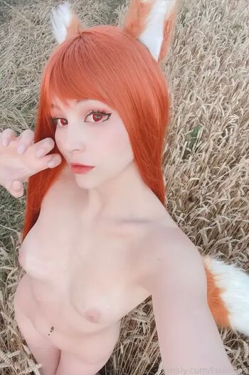 Full leaked Tsuki des private photo