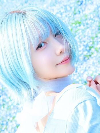 Full leaked Tsukino hisui private photo