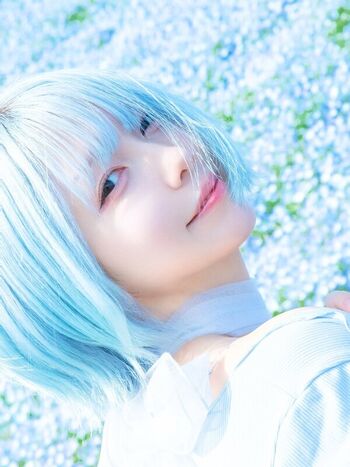 Full leaked Tsukino hisui private photo