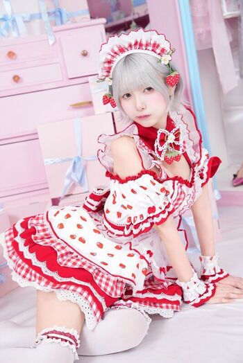 Full leaked Tsukino hisui private photo