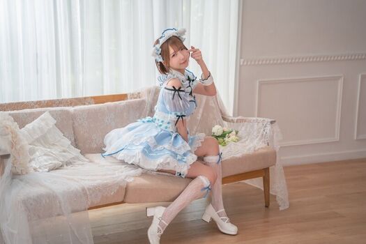 Tsukino Hisui