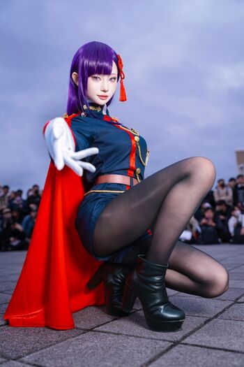 tsukunetsukimi