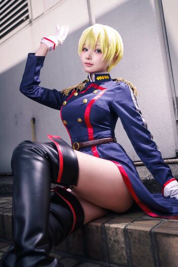 Full leaked Tsukunetsukimi page private photo