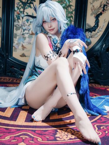 Full leaked Tsukunetsukimi page private photo