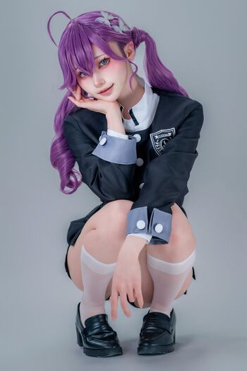 Full leaked Tsukunetsukimi page private photo