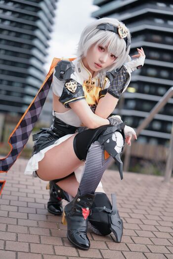 Full leaked Tsukunetsukimi page private photo