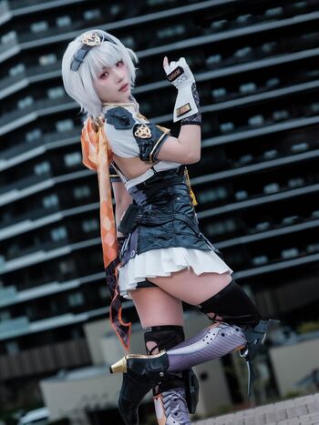 Full leaked Tsukunetsukimi page private photo