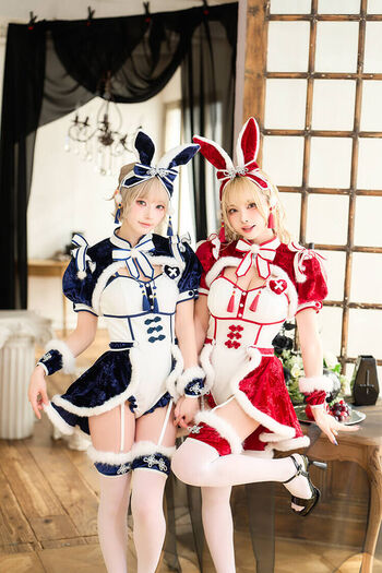 Full leaked Tsukunetsukimi private photo