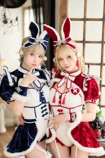 Full leaked Tsukunetsukimi private photo